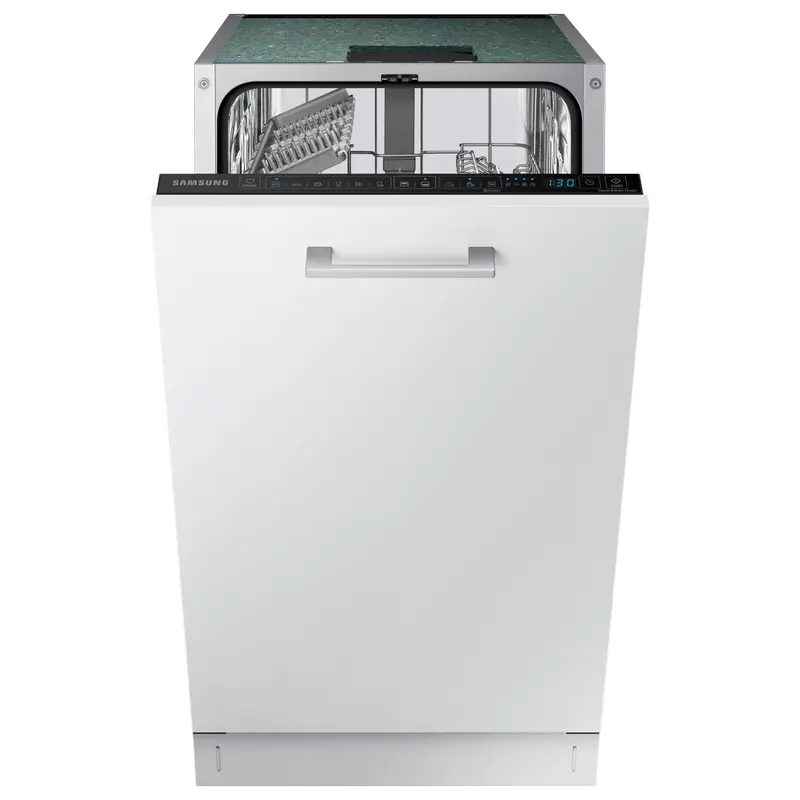 Mașină de spălat vase Samsung DW50DG430B00LE, Negru