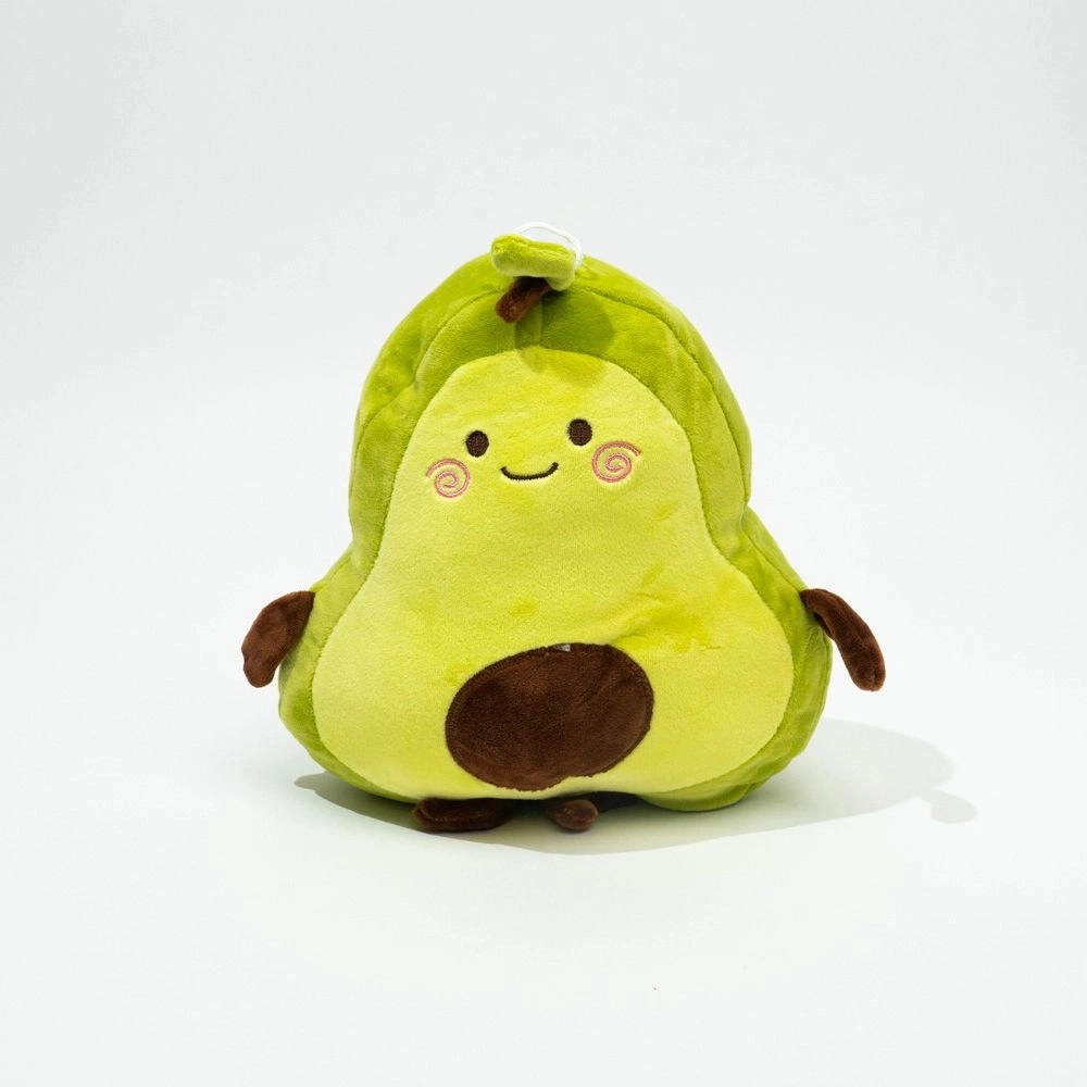 Jucărie moale avocado (25 cm)