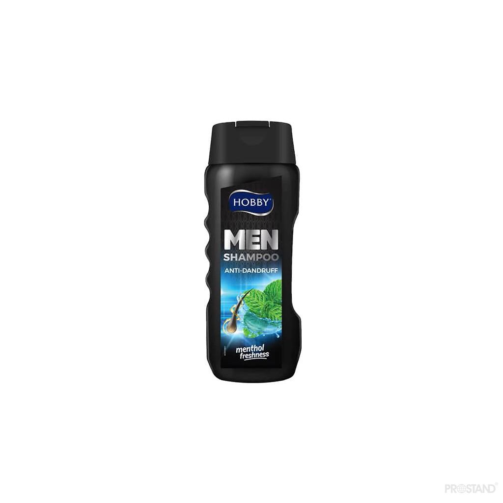 Hobby Sampon p/u par MEN 400ml Anti-Mătreață /FT094400