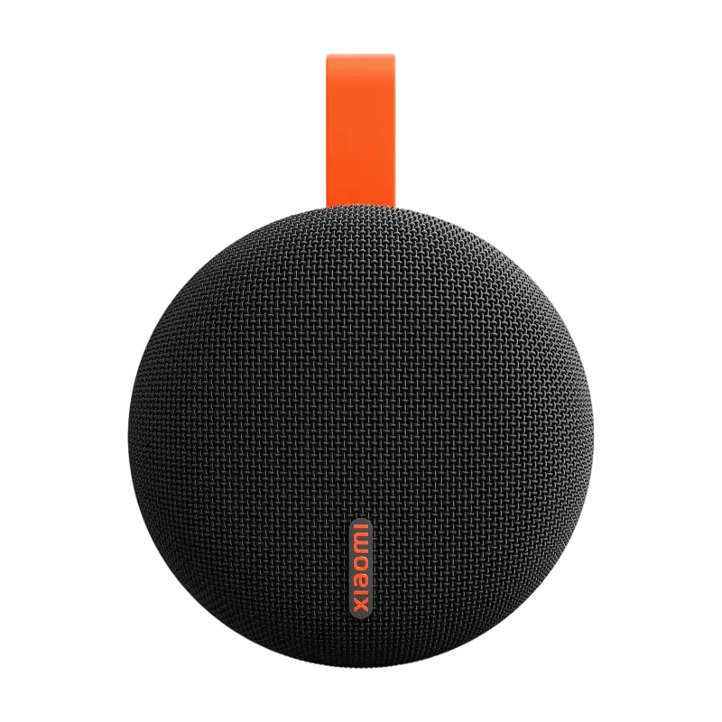 Boxă portabilă Xiaomi Speaker Essential, Negru