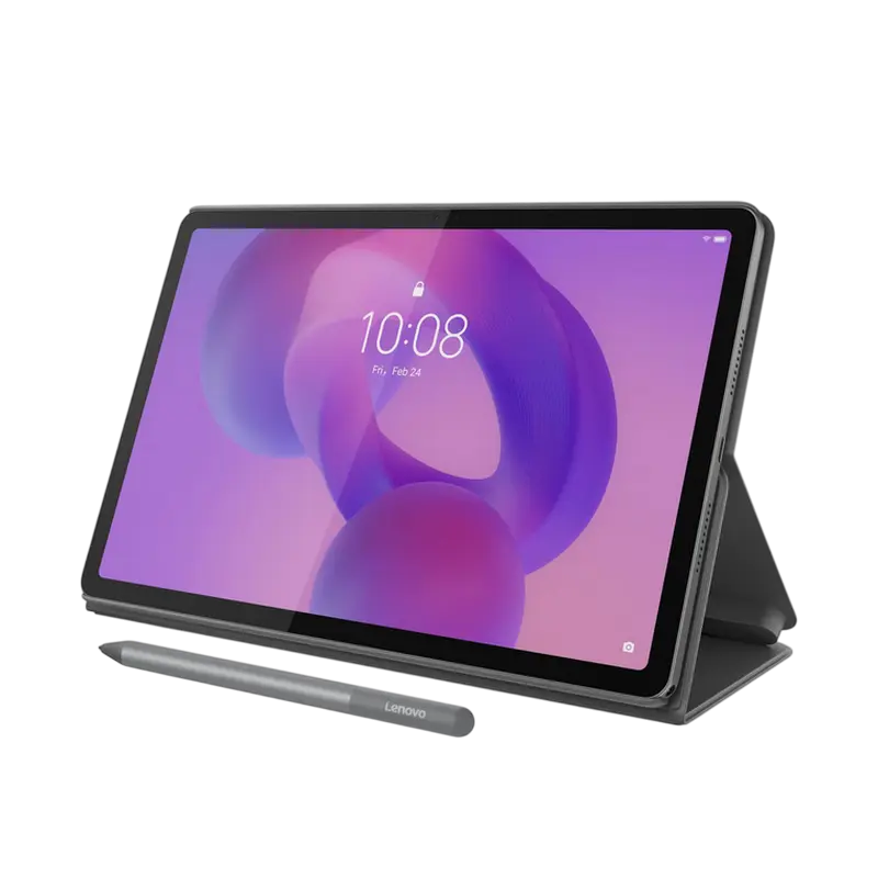 Tabletă Lenovo Idea Tab, Wi-Fi + 5G, 8GB/128GB, Luna Grey