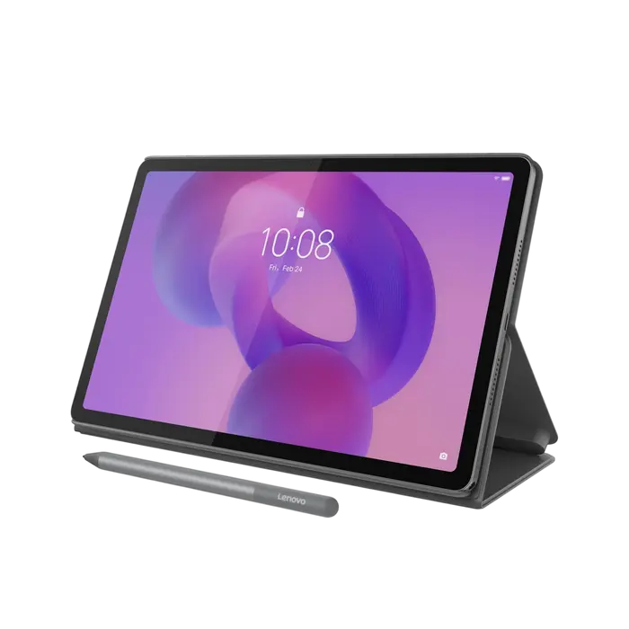 Idea Tab + ACC (TB336FU) 8G+128GLG-UZ+Folio+Pen 4G (11" 2560*1600 IPS)