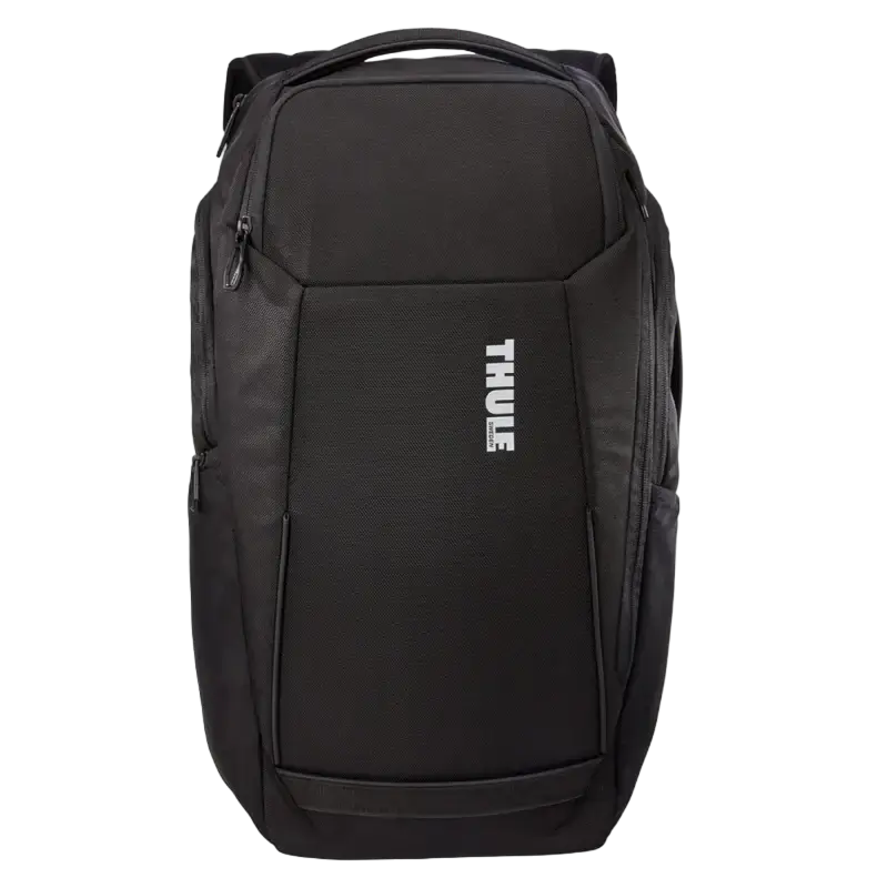 Rucsac pentru Laptop THULE Accent, 15.6", Poliester, Negru