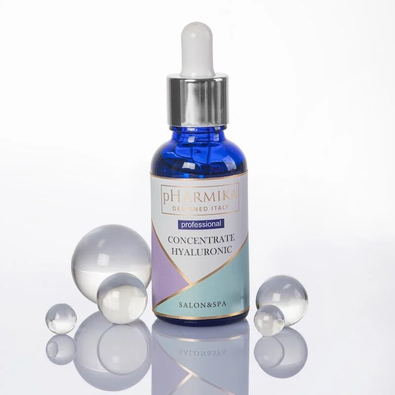 pHarmika Concentrat hialuronic
