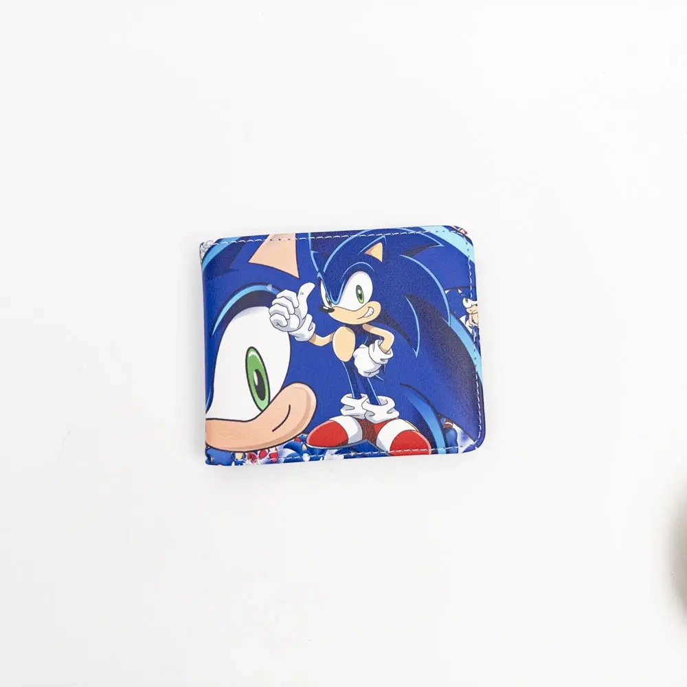 Portofel mix Sonic
