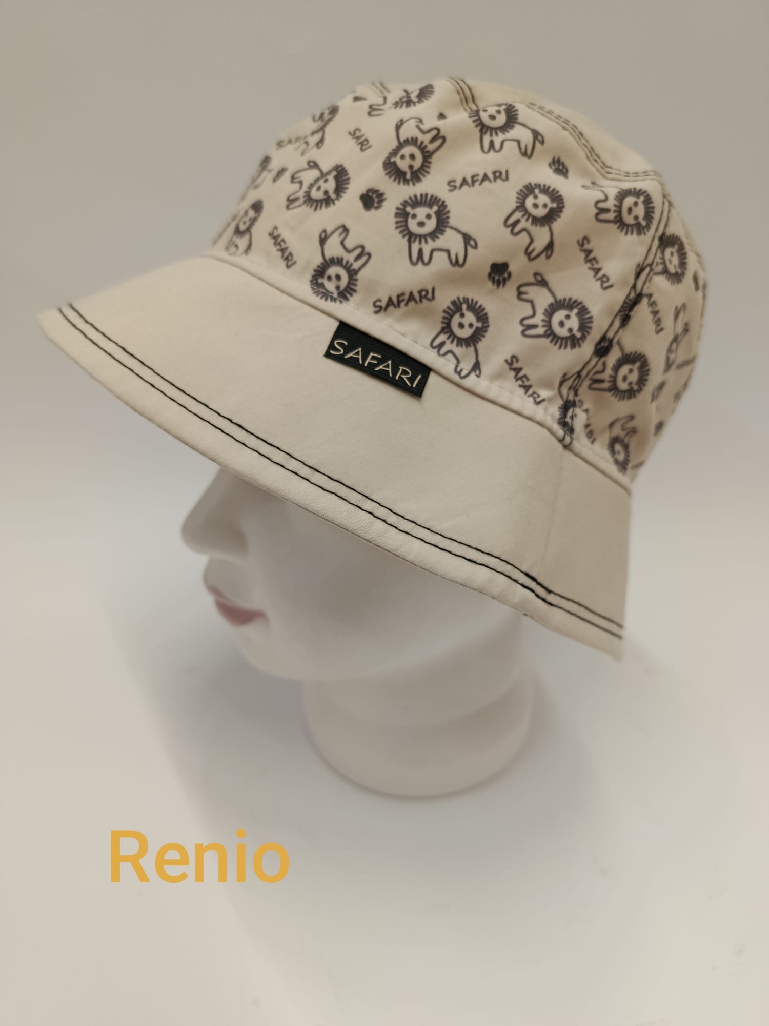 Panama ,,Renio,,