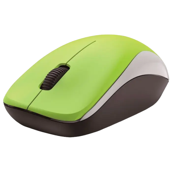 Mouse Wireless Genius NX-7000, Verde