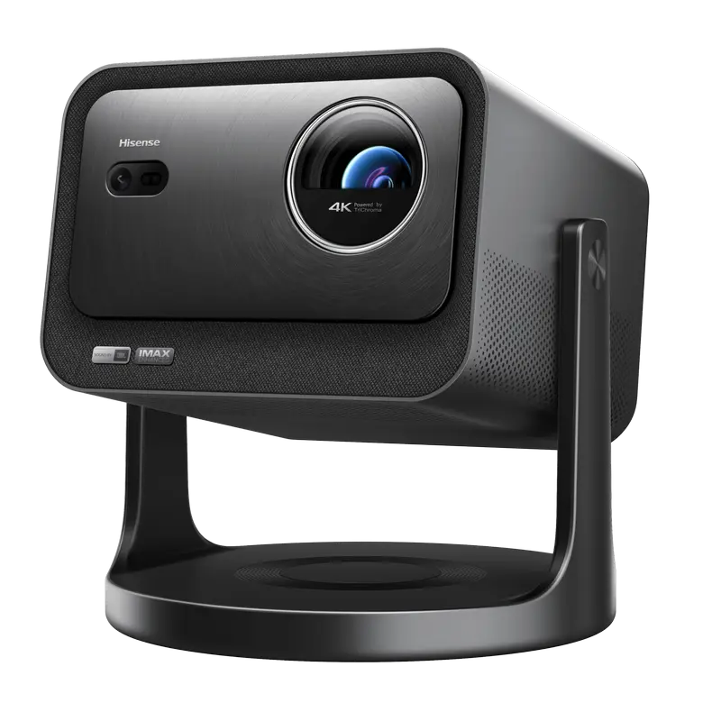 Proiector Hisense C3 HSN, 2500ANSI Lumens, 4K UHD (3840×2160)