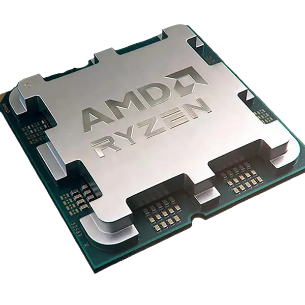 Procesor AMD Ryzen 5 7500F, Fără grafică integrată,  | Tray