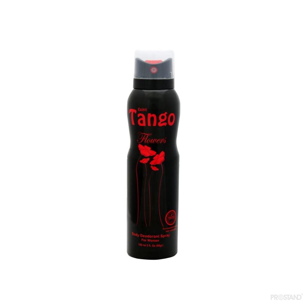 Tango Deodorant p/u femei 150ml Flowers