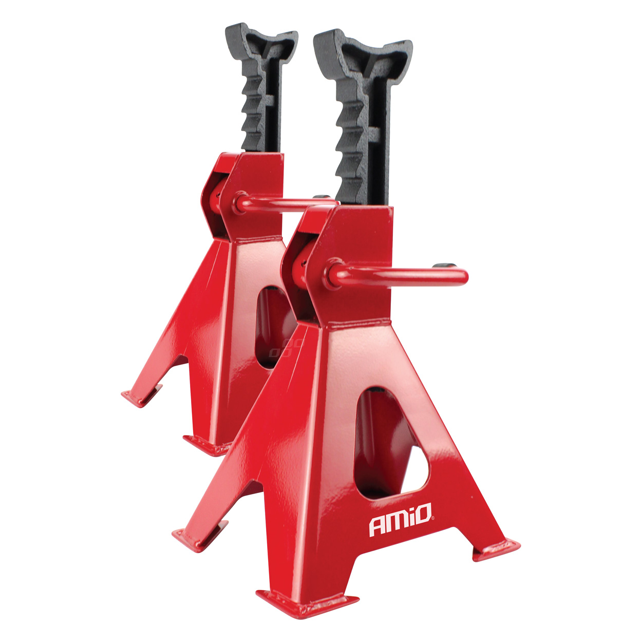 04189 Suporturi p-u cric 2 buc 6T Jack Stand