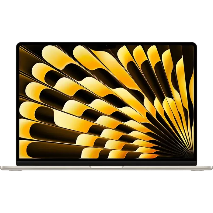 NB Apple MacBook Air 15.3" Z1LU000VZ Starlight (M5 16Gb 1Tb) 70W charger