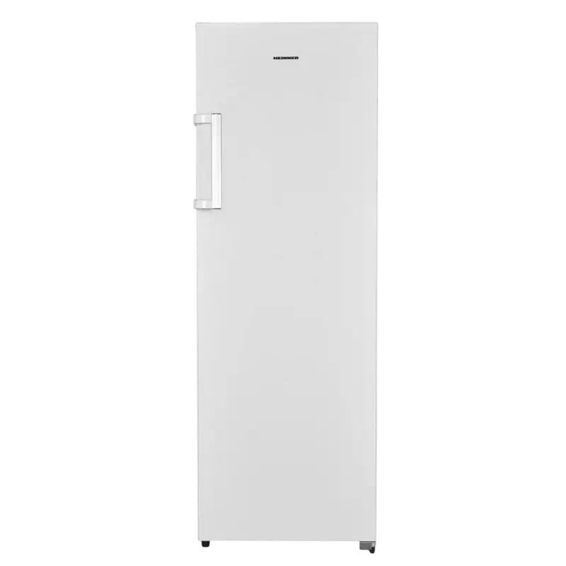 Congelator Heinner HFF-HS240NFE++, Alb