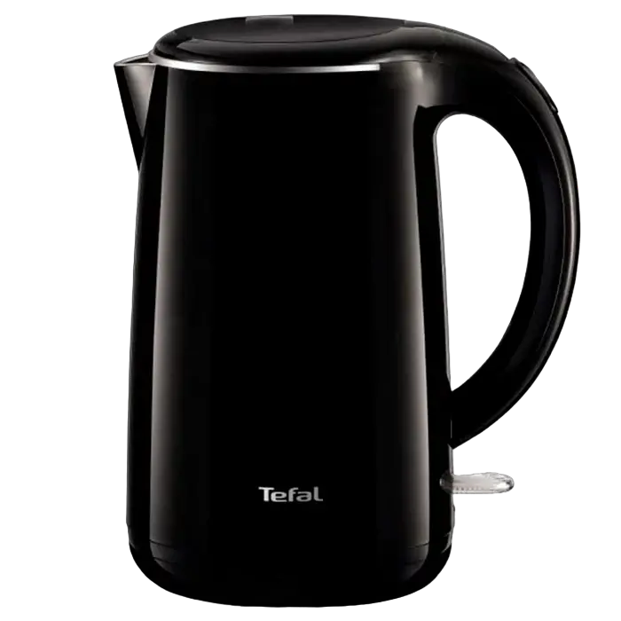 Fierbător electric Tefal KO260830, Negru
