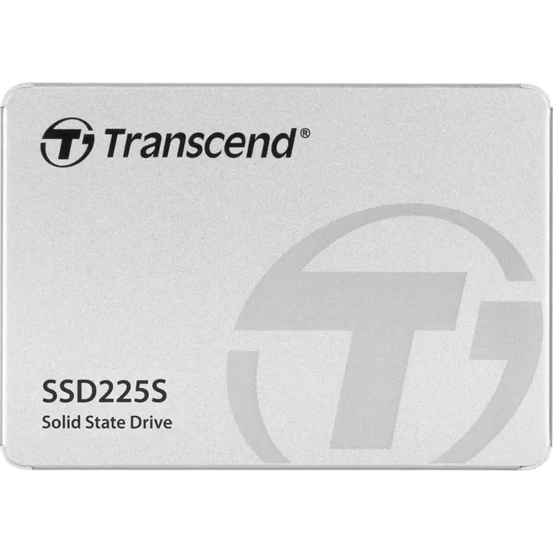 Unitate SSD Transcend 225S, 1000GB, TS1TSSD225S