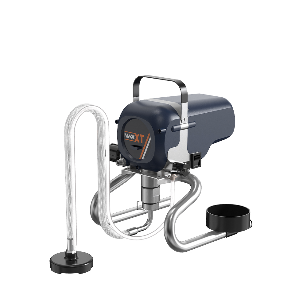 Aparat de vopsit MaxXT MPS1200