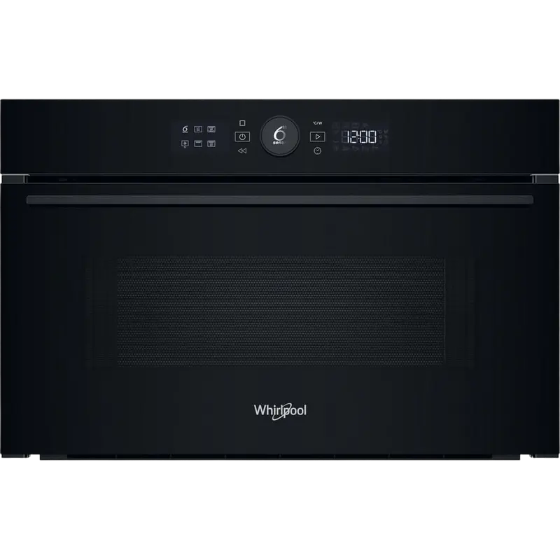 Cuptor cu microunde Whirlpool WMD54MB, Negru