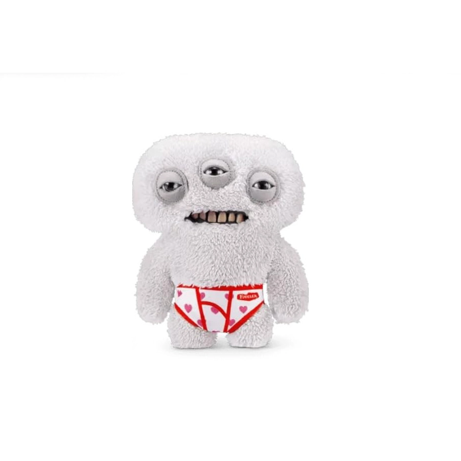 Jucărie moale Fuggler 23 cm