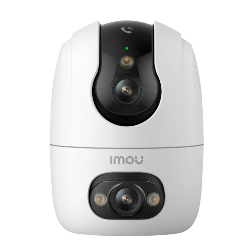 Imou Indoor Camera Ranger 2C Dual, 10MP, White