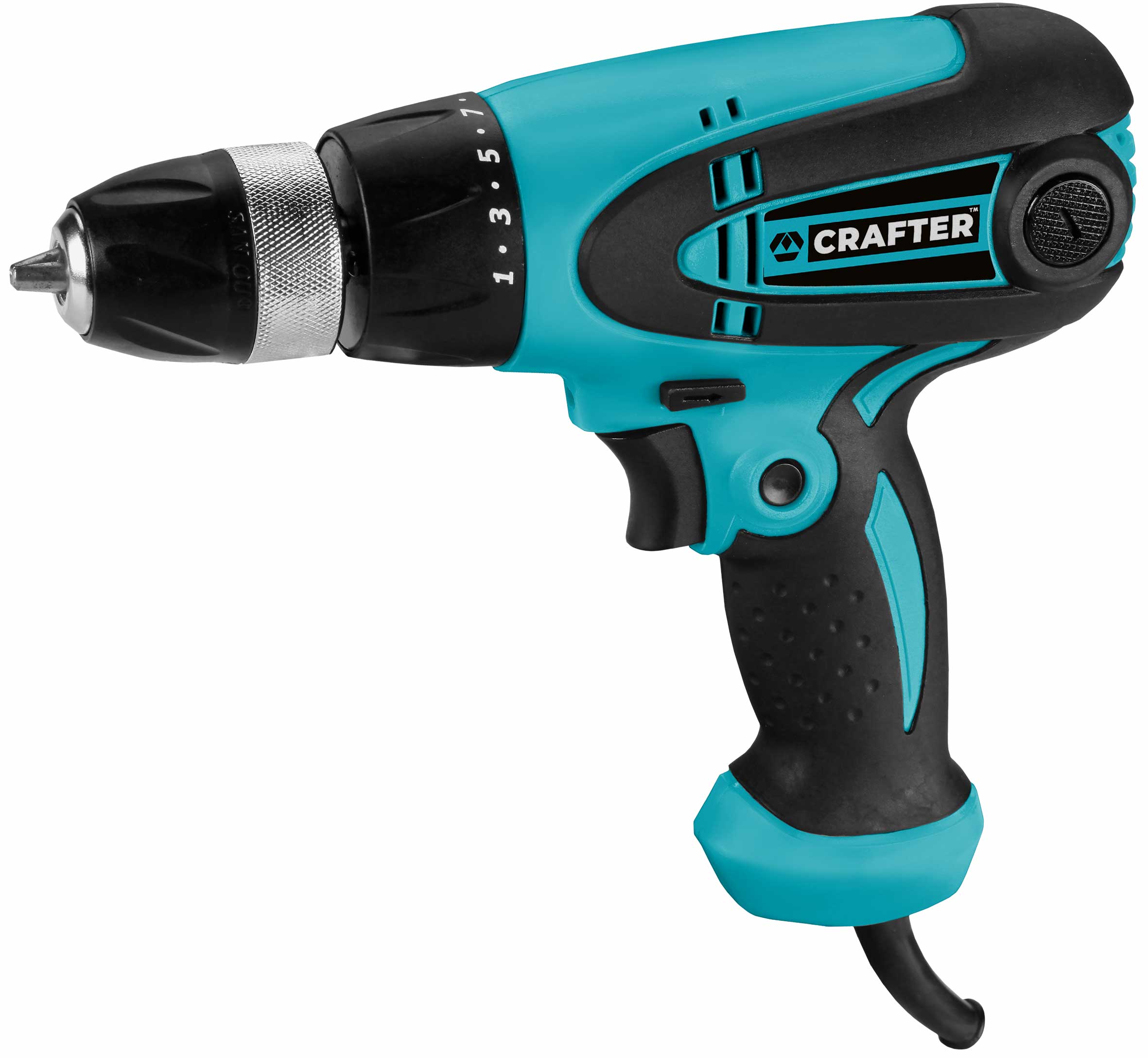 Mașina de gaurit Crafter RDE-900