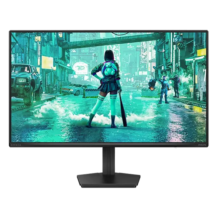 23.8" PHILIPS Evnia 24M2N3200NF,Black,IPS,1920x1080,144Hz,FreeSync,0.5msMPRT,300cd,MegaDCR,HDR10,HDM
