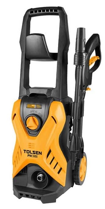 Masina de spalat cu presiunea 135bar 1700W Tolsen