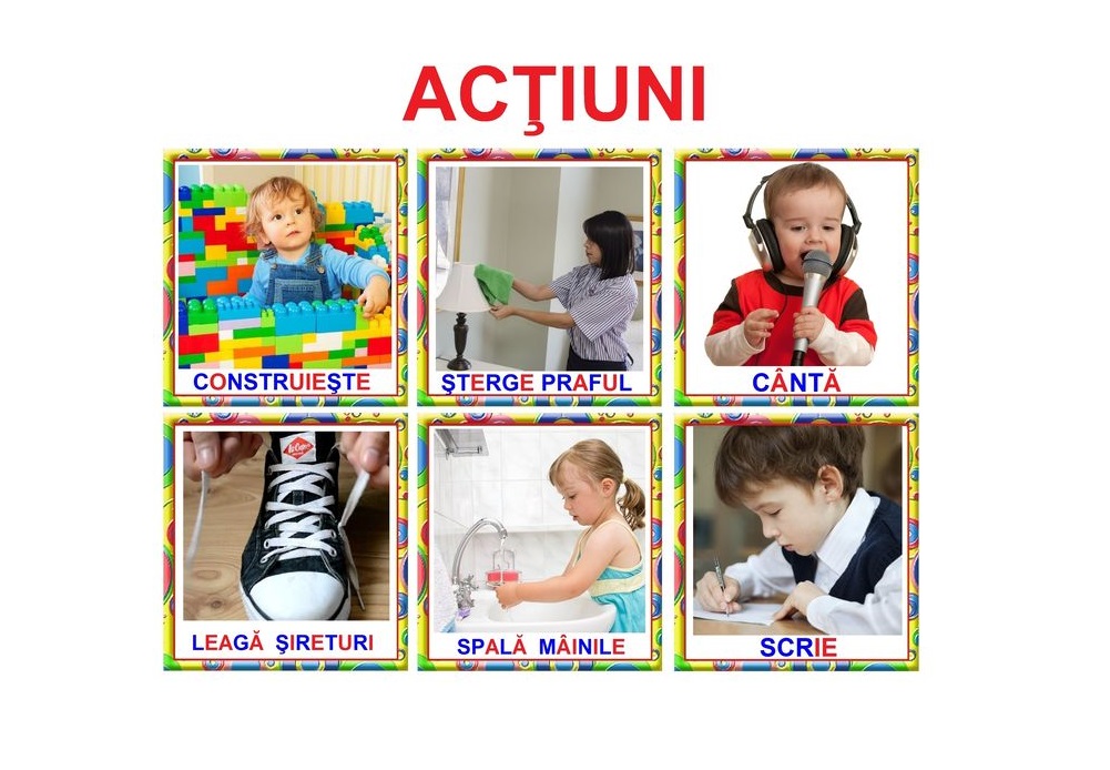 Acţiuni art.AT-1