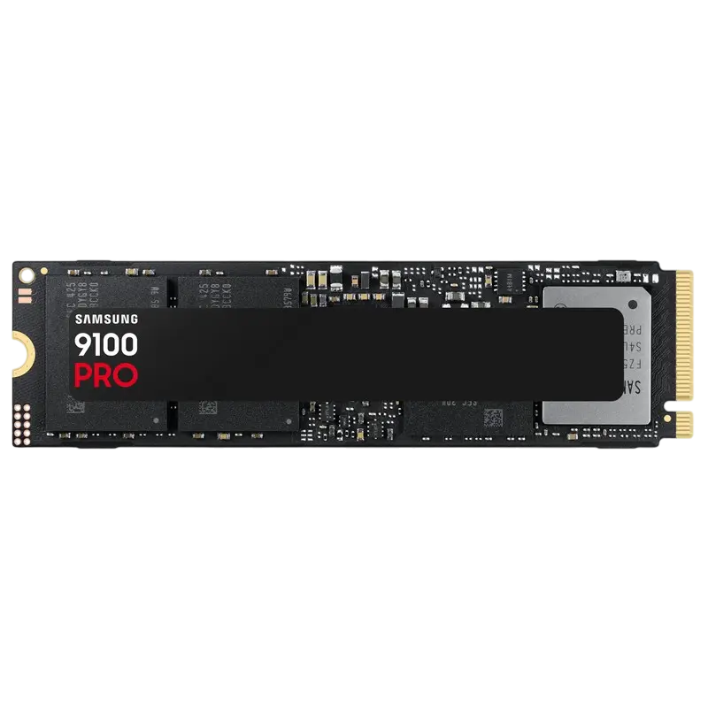 Unitate SSD Samsung 9100 PRO, 1024GB, MZ-VAP1T0BW