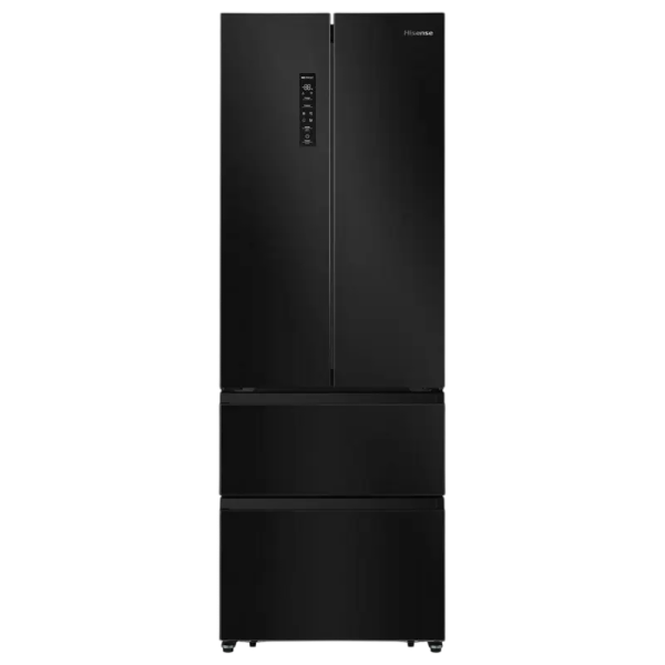 Refr/SBS Hisense RF5S454GSFE