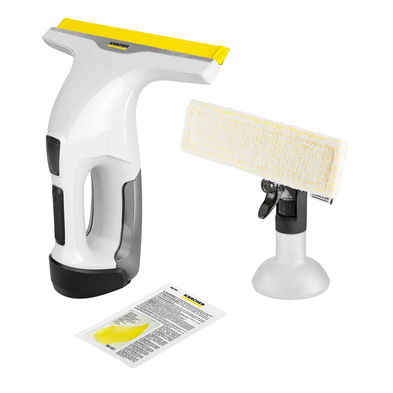 Window Cleaner Karcher 1.633-714.0 WV 5 Ultra Care