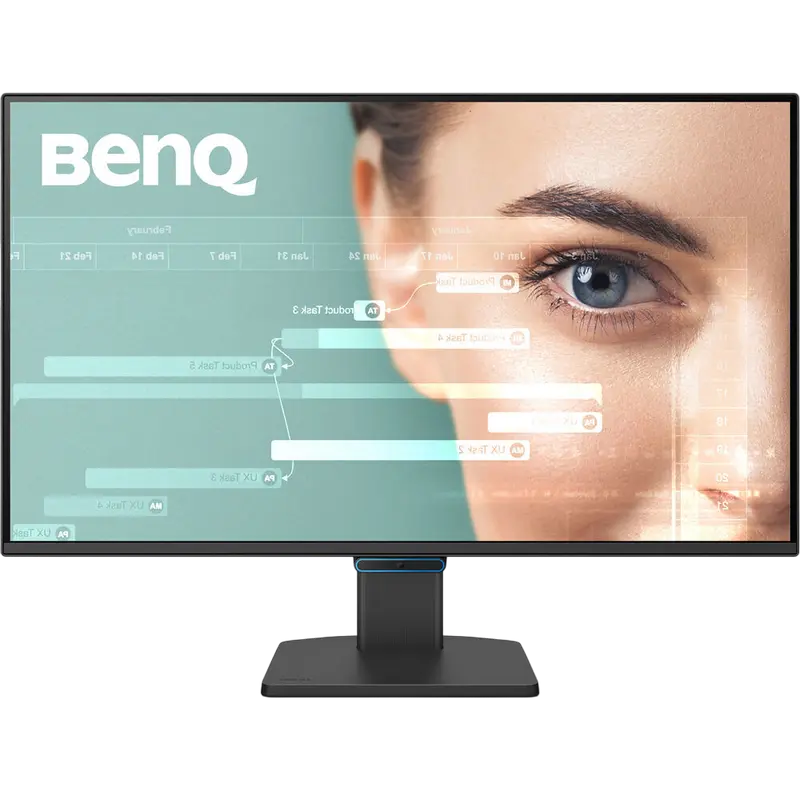 27" Monitor BenQ GW2790C, IPS 1920x1080 FHD, Negru