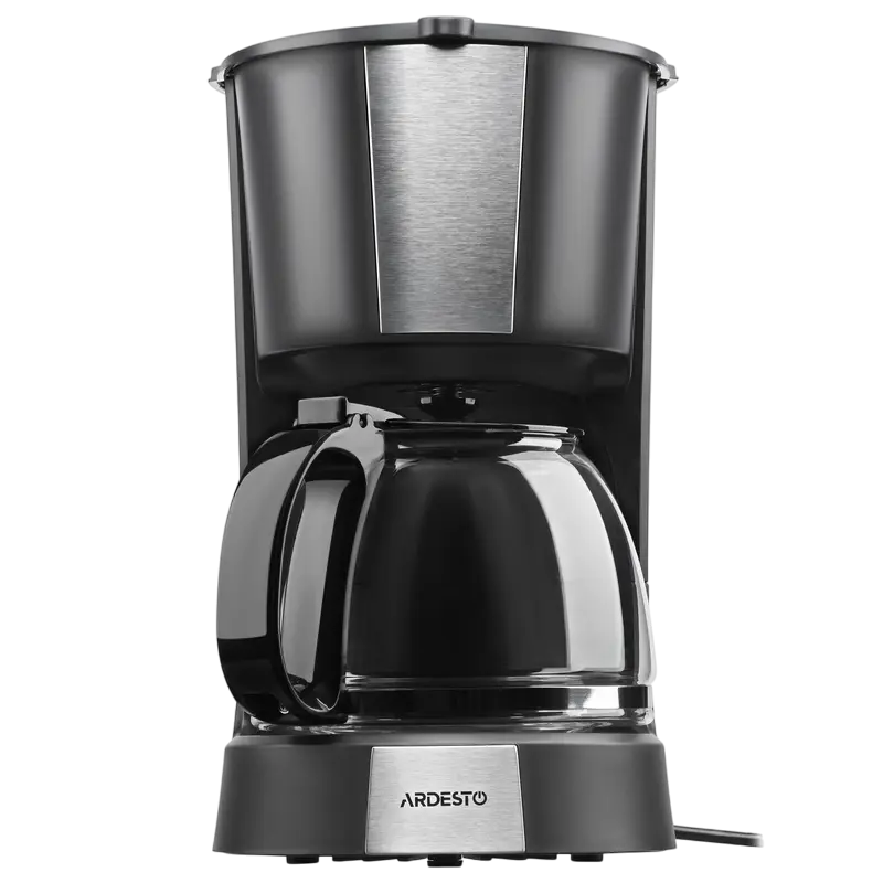 Cafetiera cu picurare Ardesto FCM-D2100, 900W, Negru