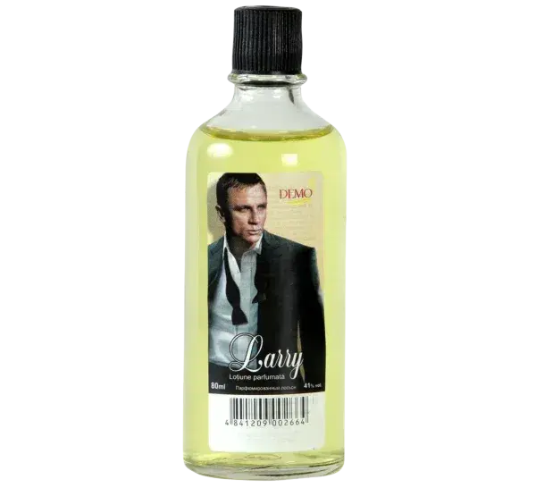 Loțiune parfumată Larry