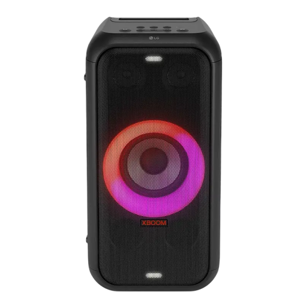 Portable Audio System LG XBOOM XL5T, Black