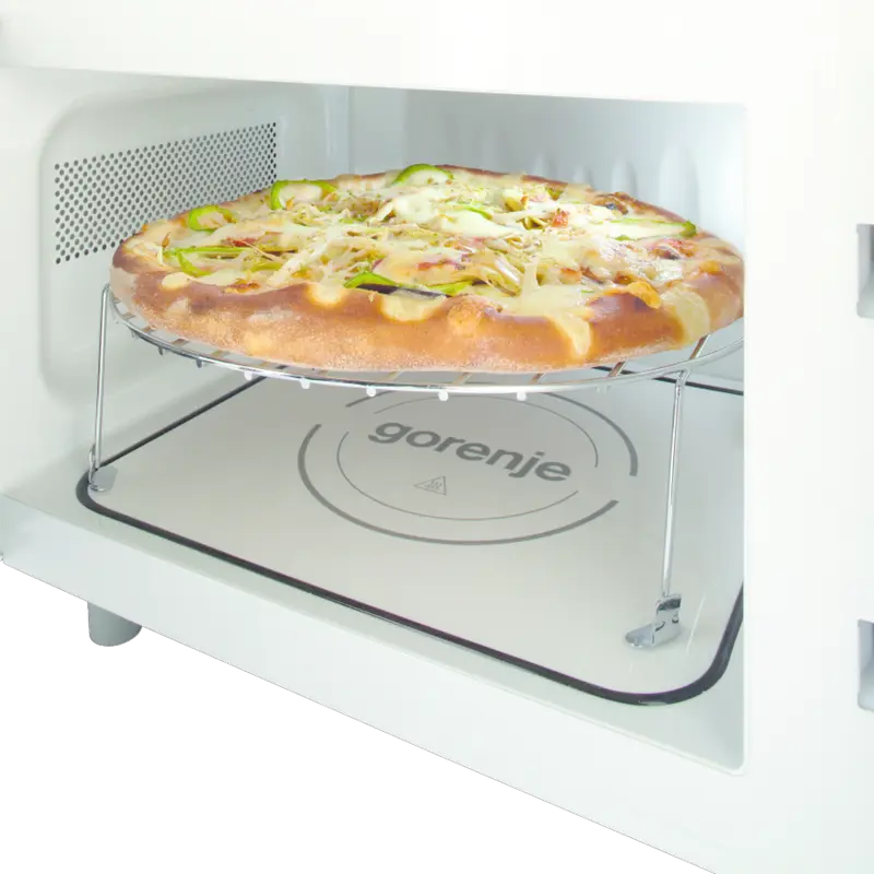 Cuptor cu microunde Gorenje MO4250CLI, Bej