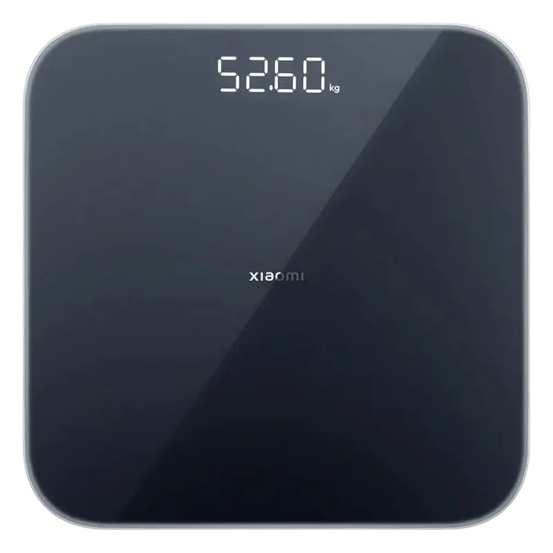 Cântar de podea Xiaomi Mi Smart Scale S200, Gri inchis