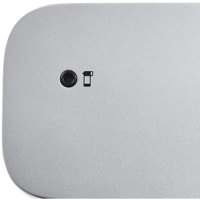 Aparat de vidat FoodSaver VS1190X-01, Argintiu