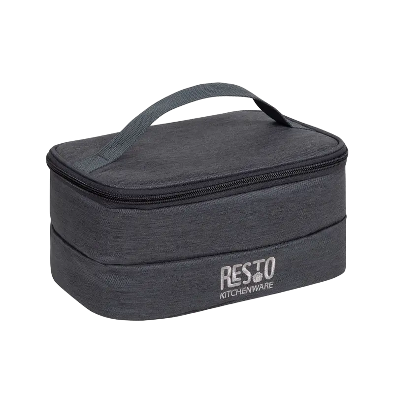 Geanta frigorifica RESTO 5502, 3,5L, Grey