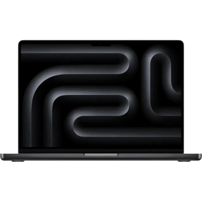 NB Apple MacBook Pro 14.2" Z1KM000D3 Space Black (M5 24Gb 2Tb)