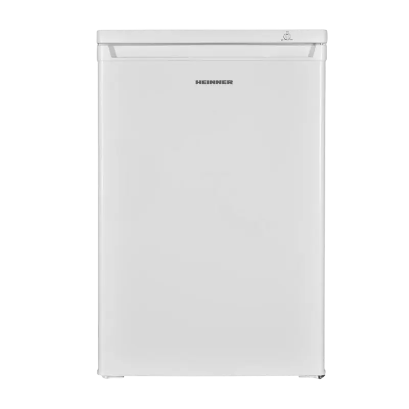 Congelator Heinner HFF-HM91E++, Alb