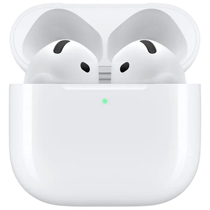 Apple AirPods 5, White , Model A3531 A3532 A3530