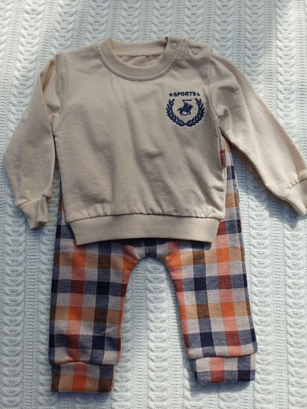 Costum pentru băieți