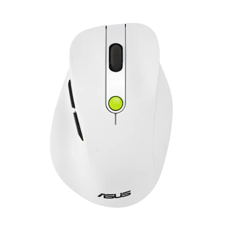 Mouse ASUS MD105, Volt Green