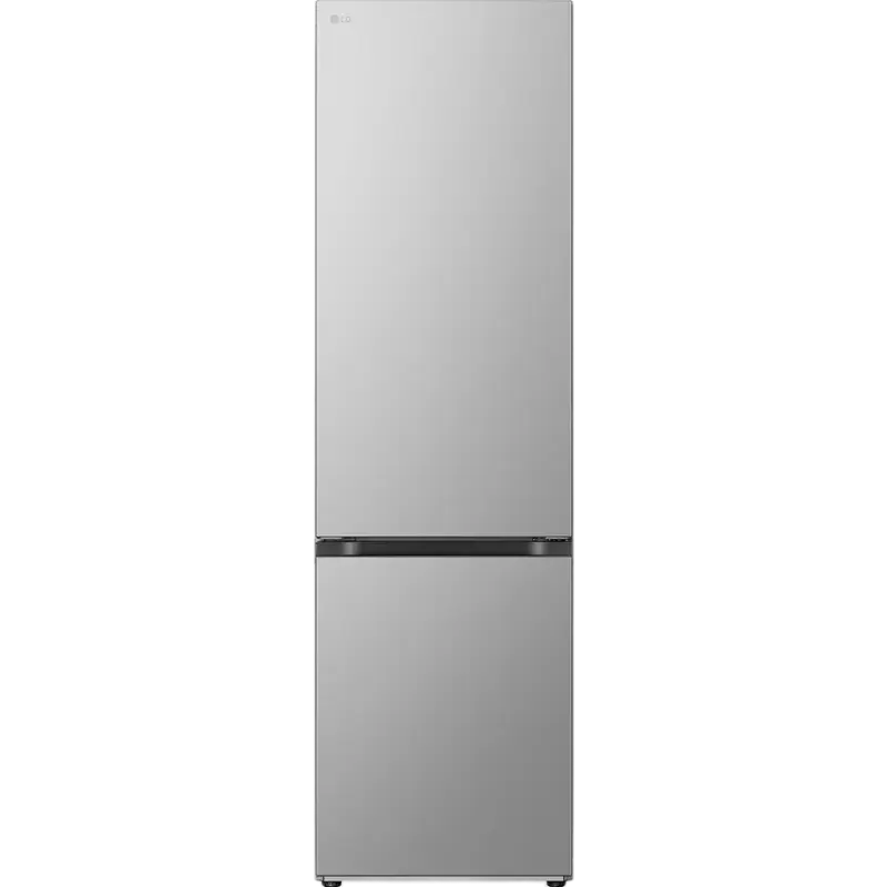 Frigider LG GBV3200DPY, DoorCooling+, Argintiu