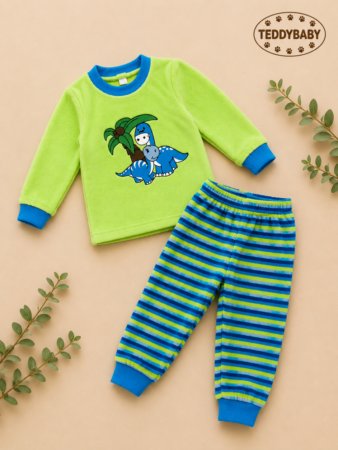 Pijama Puișor