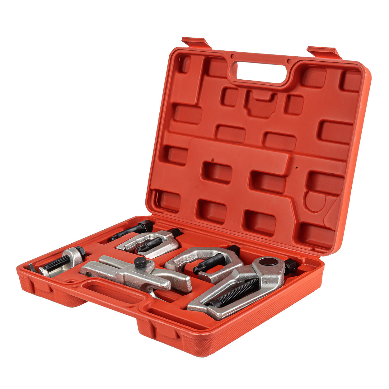 04767 Set separatoare articulaИ›ii sferice И™i braИ›e de direcИ›ie, 5 piese