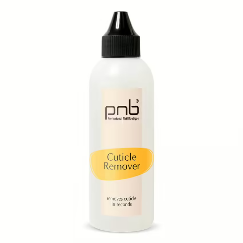 Soluție pentru îndepărtarea cuticulelor PNB, 100 ml