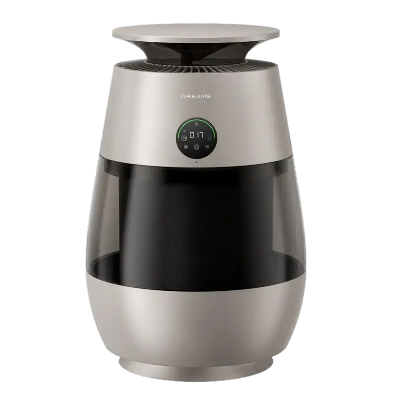 Purificator de aer Dreame AP10, Auriu