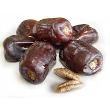Curmale cu sîmbure (Mazafatti#1) (per 100 gr)