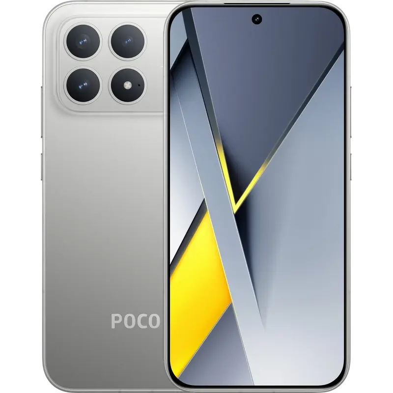 Smartphone Xiaomi Poco F8 Pro